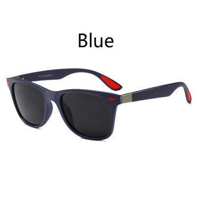 Polarized Sunglasses - UV Resistance Sunglasses