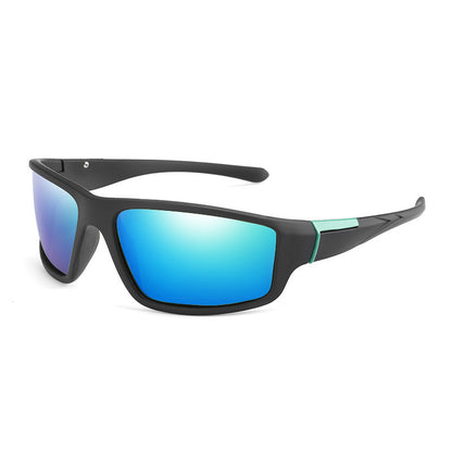 Polarized Sunglasses - UV Resistance Sunglasses