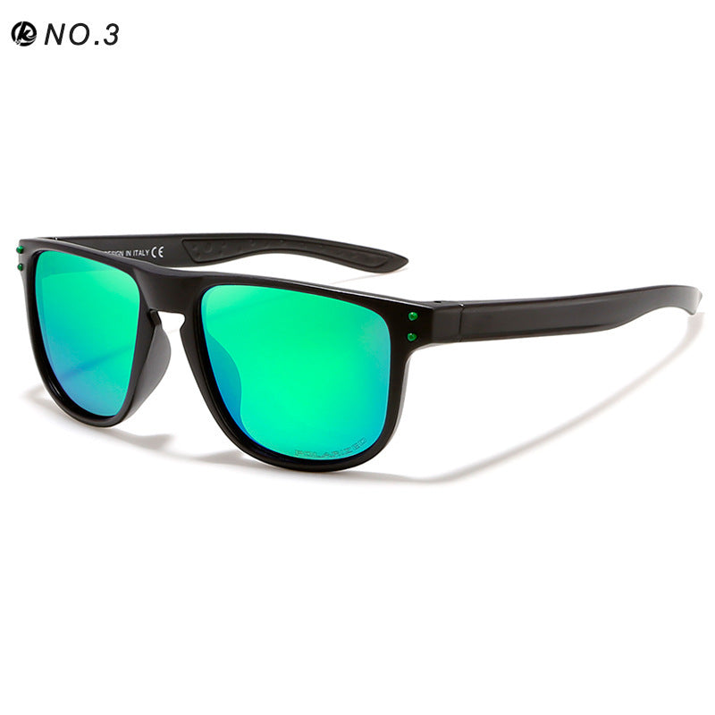 Polarized Sunglasses - UV Resistance Sunglasses For Men