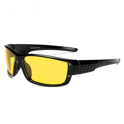 Polarized Sunglasses - Anti UV Grade Glasses For Men