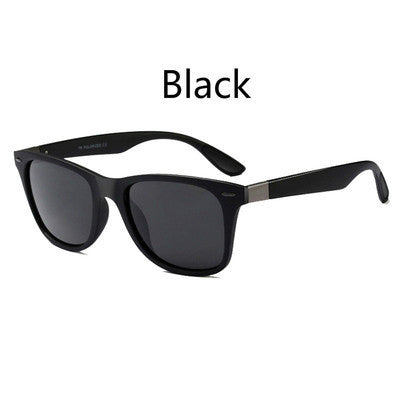 Polarized Sunglasses - UV Resistance Sunglasses