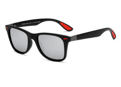 Polarized Sunglasses - UV Resistance Sunglasses