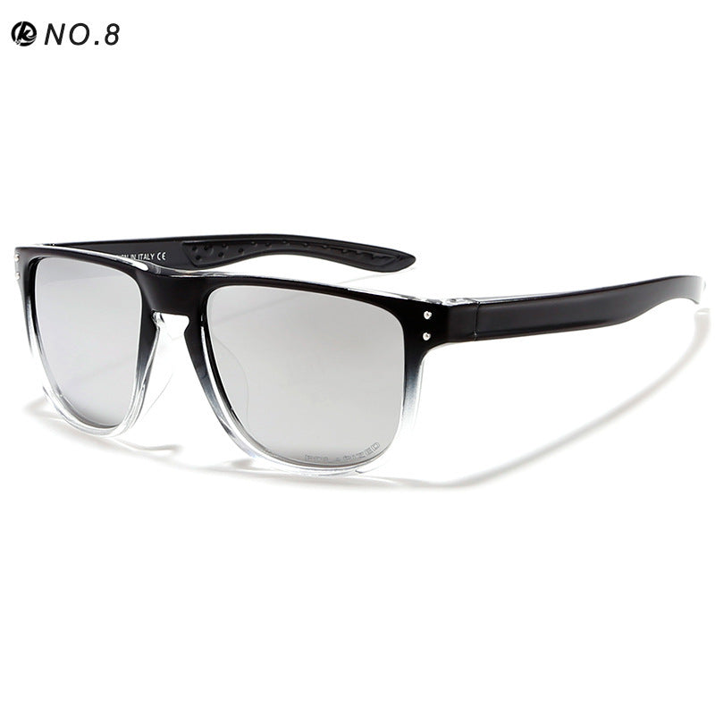 Polarized Sunglasses - UV Resistance Sunglasses For Men