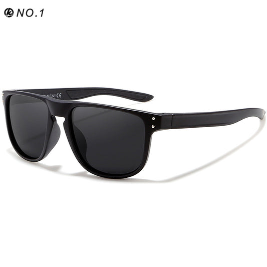 Polarized Sunglasses - UV Resistance Sunglasses For Men