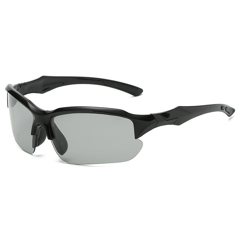 Polarized Sunglasses - UV Resistance Glasses