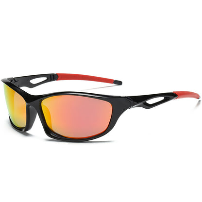 Polarized Sunglasses For Men - UV Resistance Sunglasses