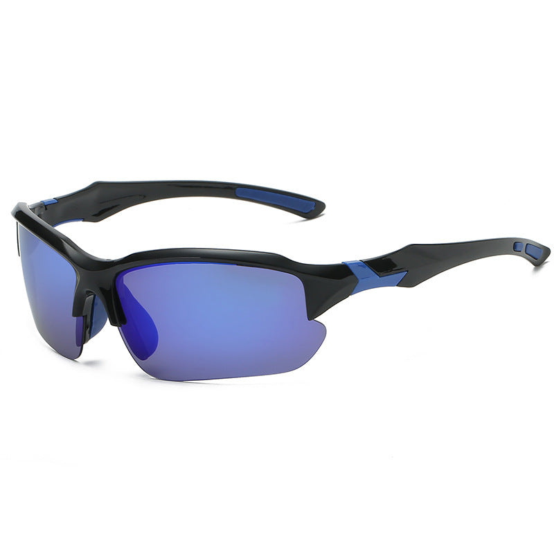 Polarized Sunglasses - UV Resistance Glasses