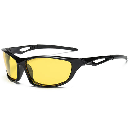 Polarized Sunglasses For Men - UV Resistance Sunglasses