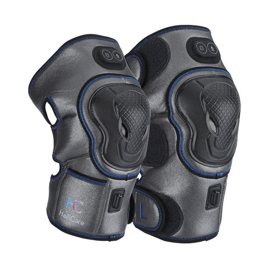 Electric Heating Knee Pads - Joint Pain Physiotherapy