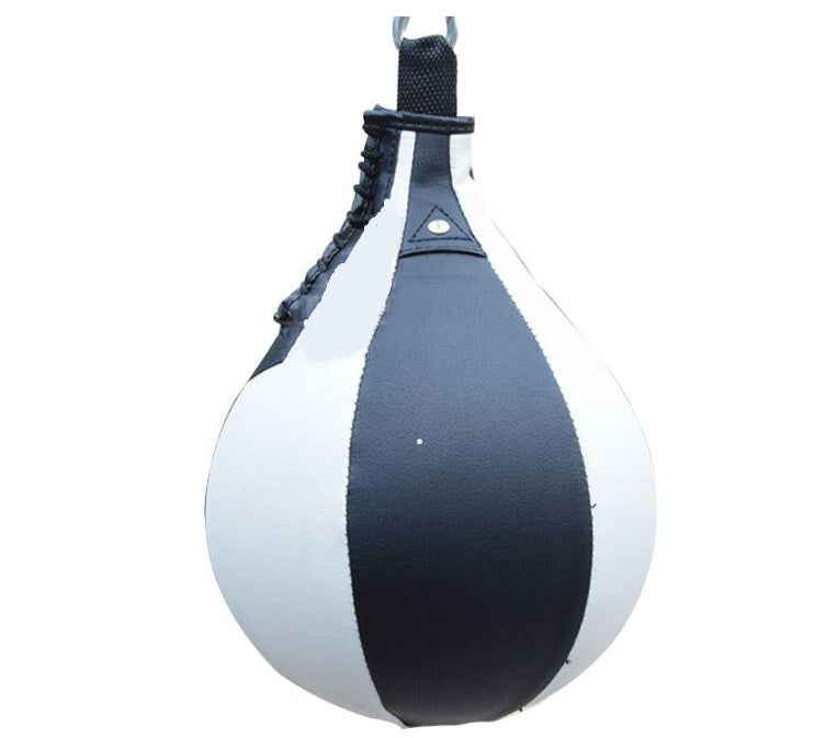 Boxing Speed Ball - Hanging Sand Punching Bag - Fitness Equipment