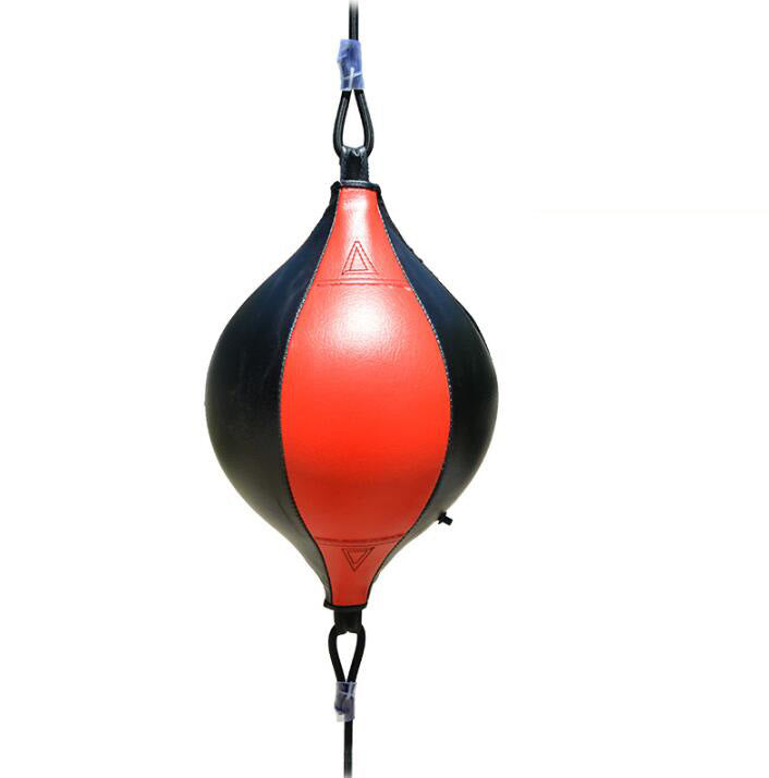 Boxing Speed Ball - Hanging Sand Punching Bag - Fitness Equipment