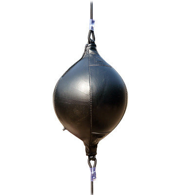 Boxing Speed Ball - Hanging Sand Punching Bag - Fitness Equipment