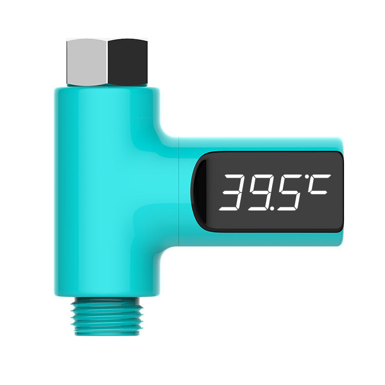 Little Creative Water Temperature - Thermometer - Visible Water Temperature