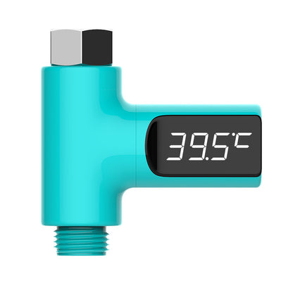 Little Creative Water Temperature - Thermometer - Visible Water Temperature