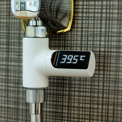 Little Creative Water Temperature - Thermometer - Visible Water Temperature