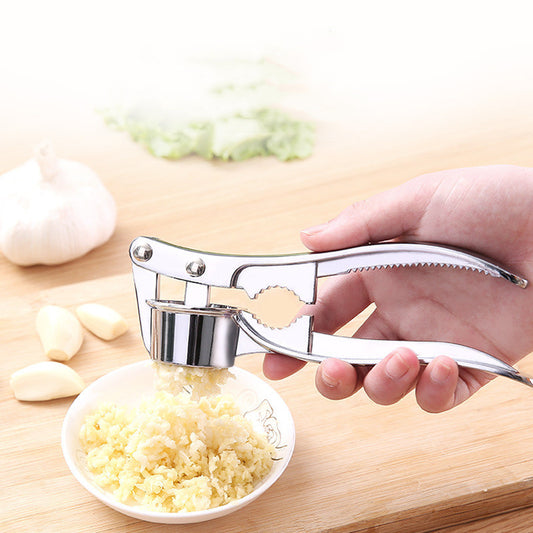 4 in 1 Multifunctional Creative Manual Garlic Pressing Machine