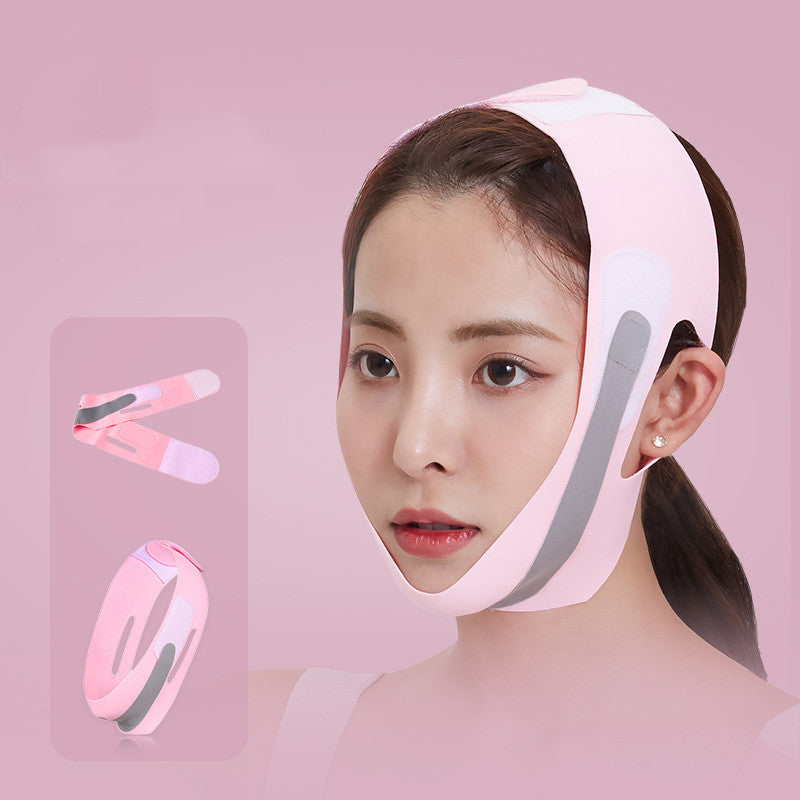 Face Tightening Mask - Face Lifting Mask - Face Lifting Bandage - Face Bandage Tool