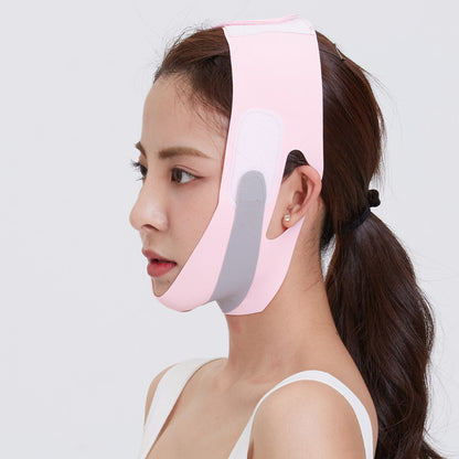 Face Tightening Mask - Face Lifting Mask - Face Lifting Bandage - Face Bandage Tool