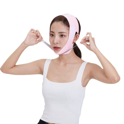 Face Tightening Mask - Face Lifting Mask - Face Lifting Bandage - Face Bandage Tool