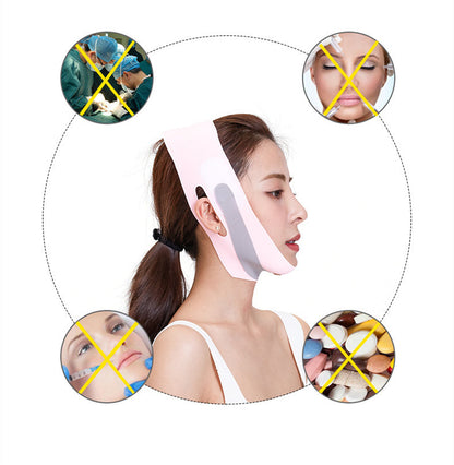 Face Tightening Mask - Face Lifting Mask - Face Lifting Bandage - Face Bandage Tool