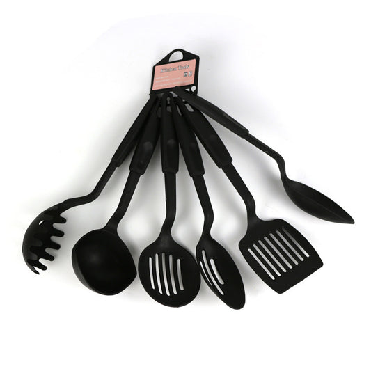 Non-Stick Kitchen Utensils Set