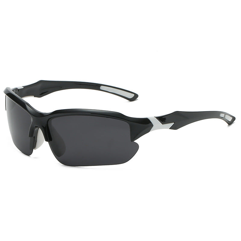 Polarized Sunglasses - UV Resistance Glasses