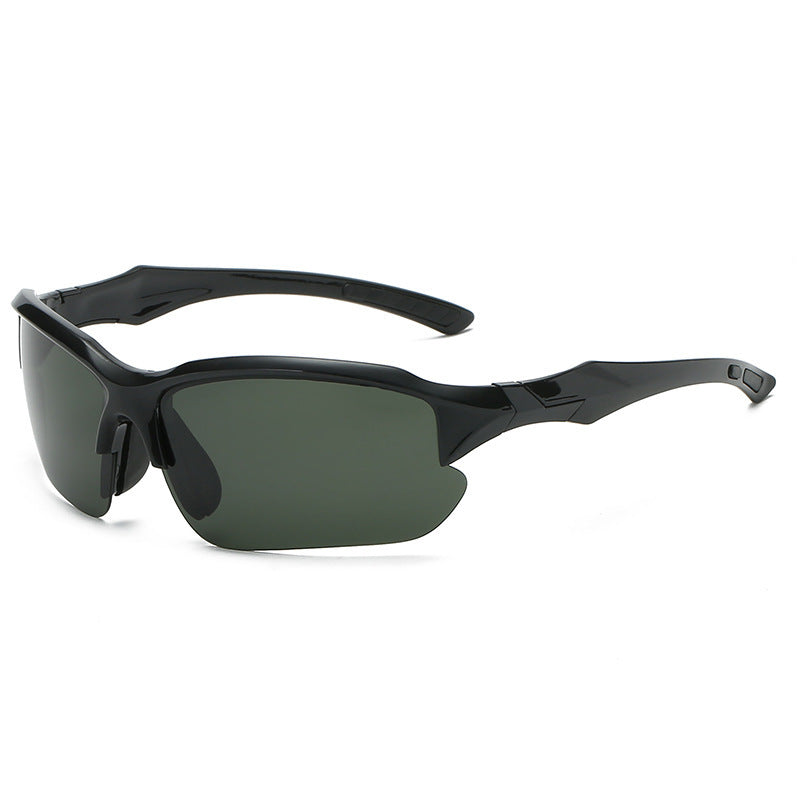 Polarized Sunglasses - UV Resistance Glasses