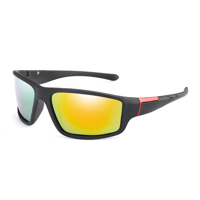 Polarized Sunglasses - UV Resistance Sunglasses