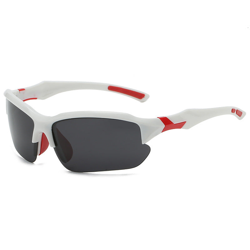 Polarized Sunglasses - UV Resistance Glasses