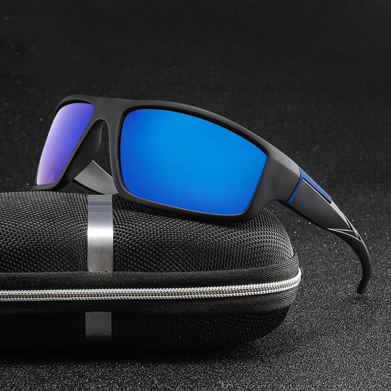 Polarized Sunglasses - UV Resistance Sunglasses