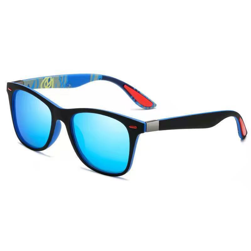 Polarized Sunglasses - UV Resistance Sunglasses