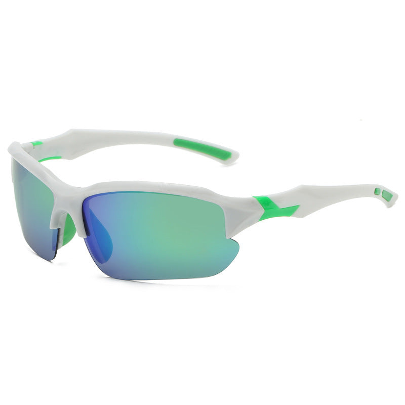 Polarized Sunglasses - UV Resistance Glasses