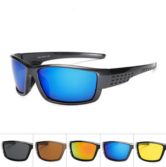 Polarized Sunglasses - Anti UV Grade Glasses For Men