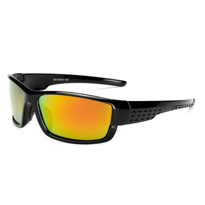 Polarized Sunglasses - Anti UV Grade Glasses For Men