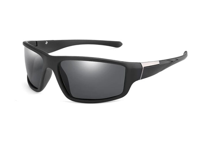 Polarized Sunglasses - UV Resistance Sunglasses