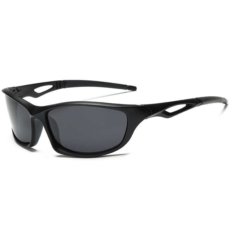 Polarized Sunglasses For Men - UV Resistance Sunglasses