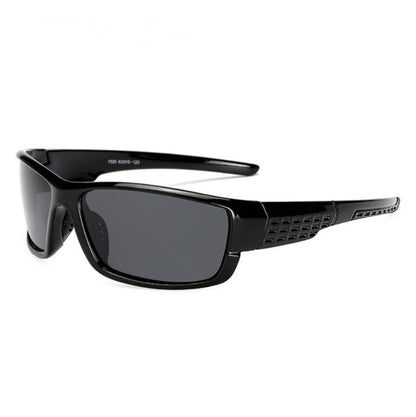 Polarized Sunglasses - Anti UV Grade Glasses For Men