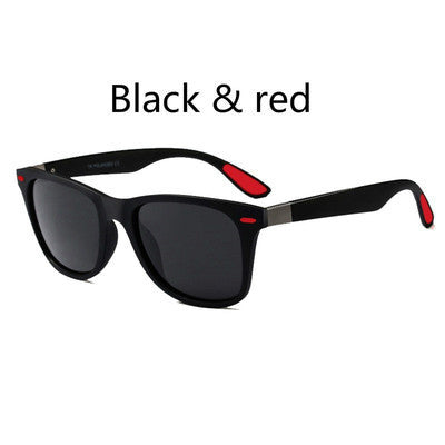 Polarized Sunglasses - UV Resistance Sunglasses