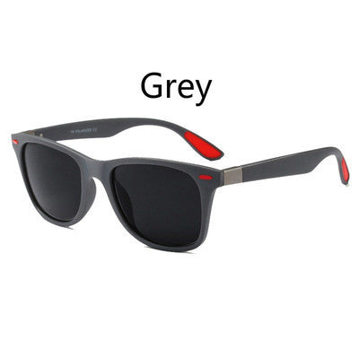 Polarized Sunglasses - UV Resistance Sunglasses