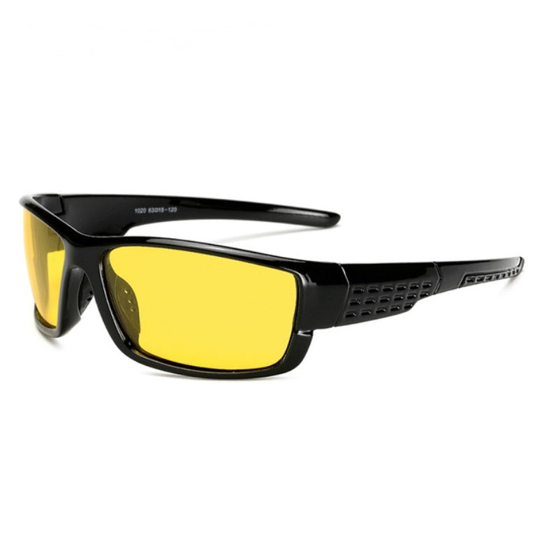 Polarized Sunglasses - Anti UV Grade Glasses For Men