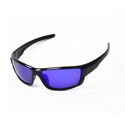 Polarized Sunglasses - Anti UV Grade Glasses For Men