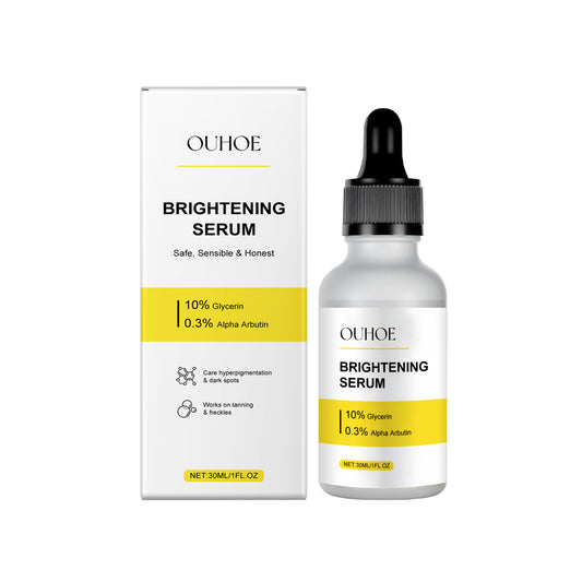 OUHOE Brightening Serum