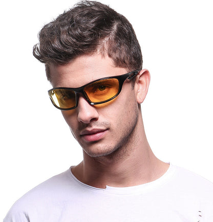 Polarized Sunglasses For Men - UV Resistance Sunglasses