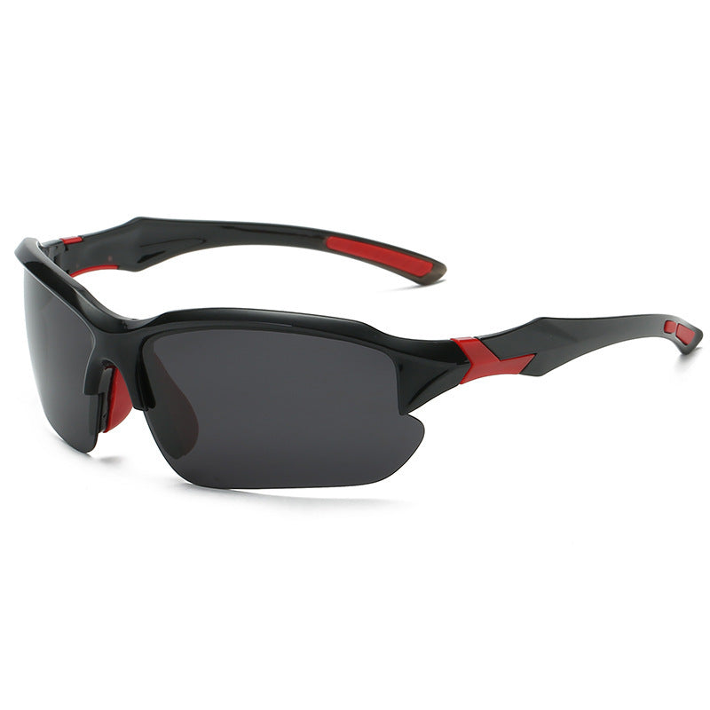 Polarized Sunglasses - UV Resistance Glasses