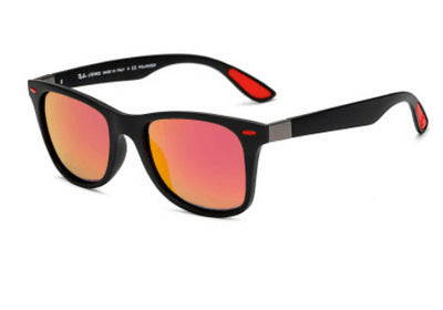 Polarized Sunglasses - UV Resistance Sunglasses