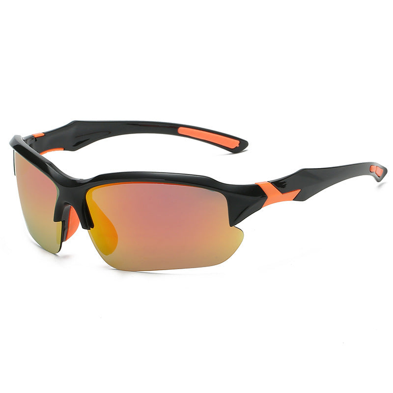 Polarized Sunglasses - UV Resistance Glasses