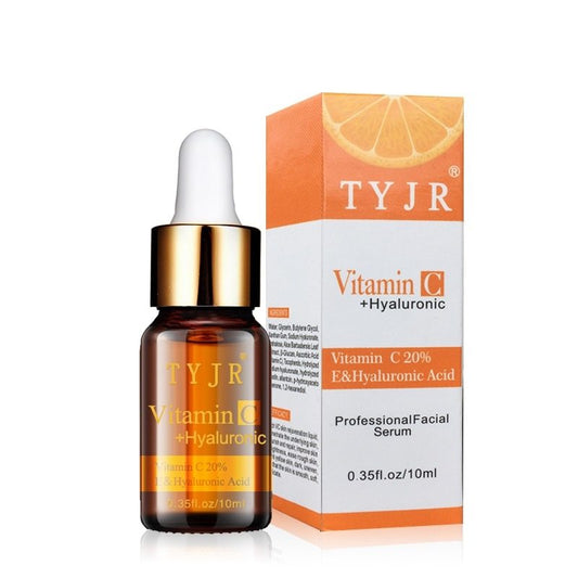 Dark Spot Removing Anti-Wrinkles Face Whitening Vitamin C Facial Serum