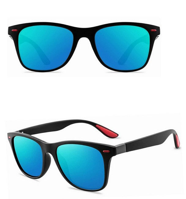 Polarized Sunglasses - UV Resistance Sunglasses