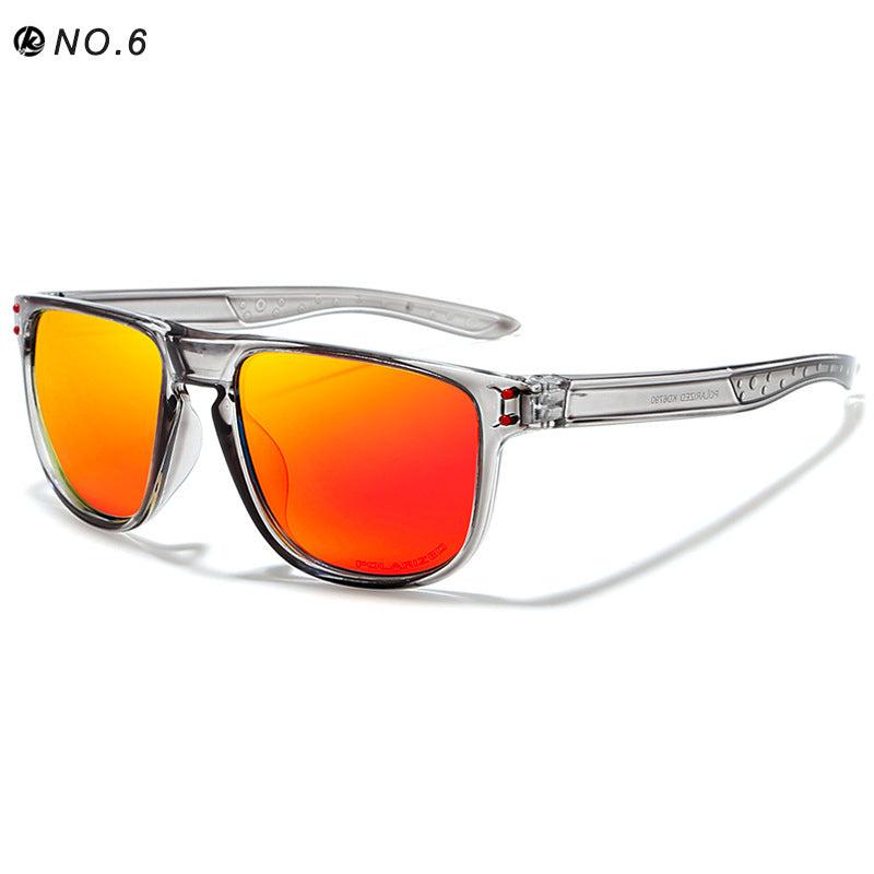 Polarized Sunglasses - UV Resistance Sunglasses For Men