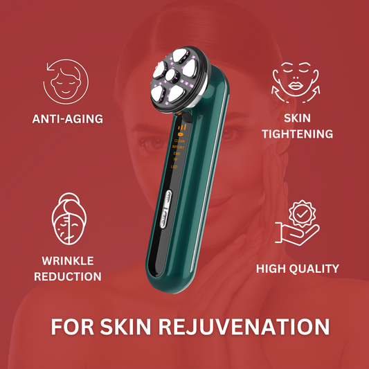 Skin Rejuvenation Device